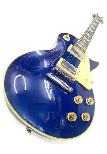 Guitarra Memphis By Tagima Les Paul Tb Novo Mostruario Parcelamento