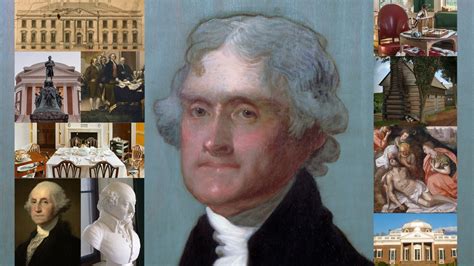 Thomas Jefferson and... | Monticello