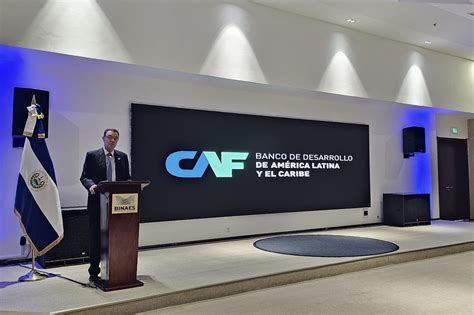 Caf Expone En El Salvador Desaf Os En Cambio Clim Tico Y Biodiversidad