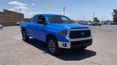 Toyota Tundra Phoenix Glendale Peoria Sun City Surprise Az