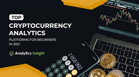 Meilleures plateformes d analyse de crypto monnaie pour les débutants