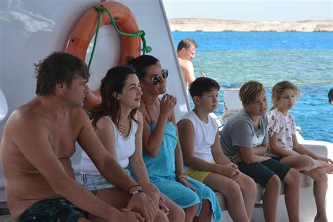 Ras Mohamed White Island Snorkeling Experience By Yacht