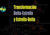 Transformaci N Delta Estrella Utilidad Y Aplicaciones Electricistas Cl