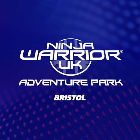 Ninja Warrior UK Bristol | Bristol