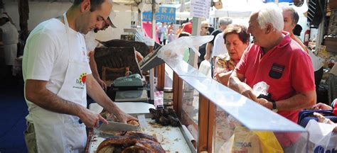 Fiera Del Mestolo Al Gran Finale Domenica Con Tanta Gente