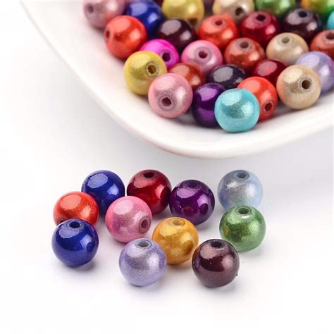 Perles De Verre Perlesalouest Fr