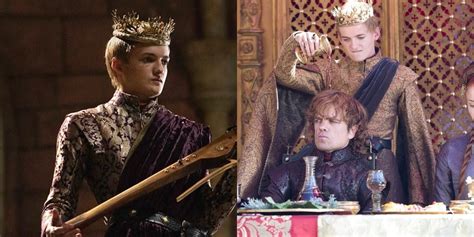 Game Of Thrones: 10 Quotes That Perfectly Sum Up Joffrey As A Character