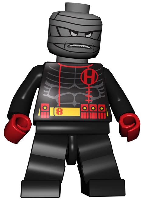 Hush Lego Batman The Videogame Batman Wiki Fandom Powered By Wikia