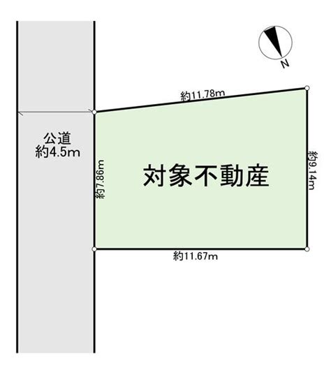 神奈川県横浜市港北区鳥山町土地・売地｜9878m2｜2280万円｜東京建物の住みかえサイト