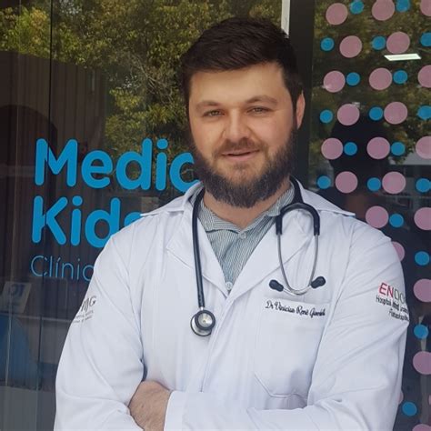 Dr Vinicius Rene Giombelli opiniões Endocrinologista pediátrico São