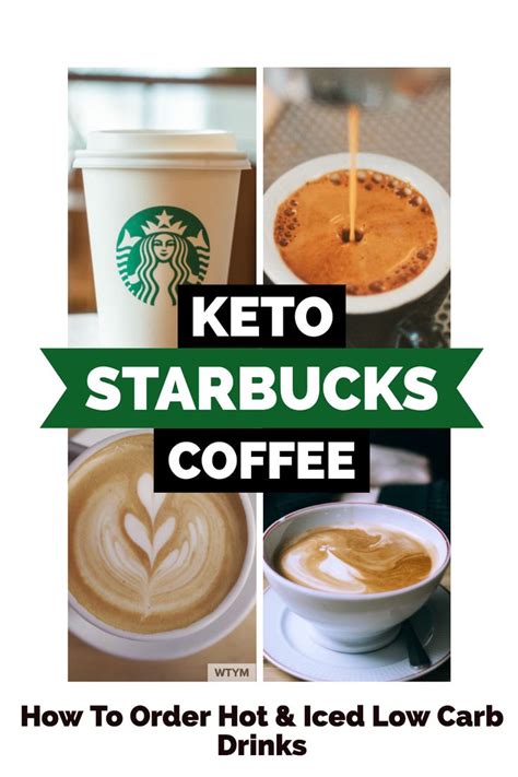 Of The Best Keto Drinks From Starbucks How To Keep Your Starbucks