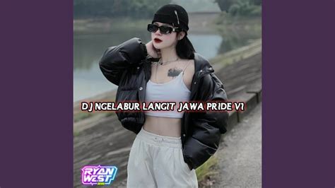 Dj Ngelabur Langit Mengkane Style Gedruk Youtube