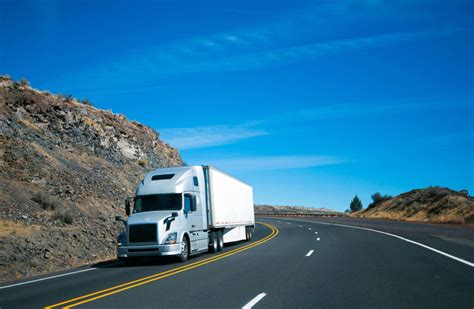 Top Truckload Carriers In The Market A Comprehensive Guide