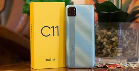 Harga Dan Spesifikasi Realme C Smartphone Sejutaan Yang Berkelas