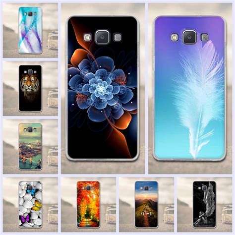 Silicone Cases For Samsung Galaxy A5 5 0 Phone Case Soft Tpu Cover For Samsung Galaxy A5 2015