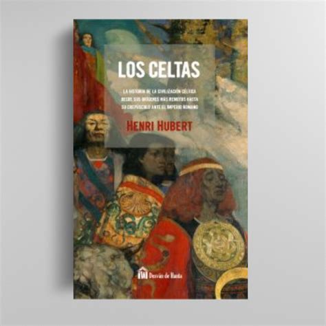 Libro Los Celtas C Editorial Sin Fronteras