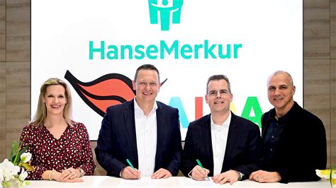 Hansemerkur Reiseversicherung Und Aida Cruises Verl Ngern Vorzeitig