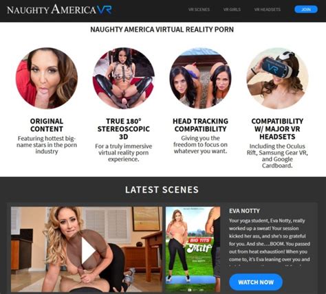 Naughty America Massive List Of Niche Porn Sites