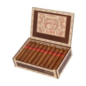 Zigarren Honduras Aliados Original Blend Neu