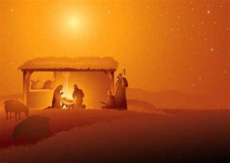 Jesus Birth Stock Photos Pictures And Royalty Free Images Istock