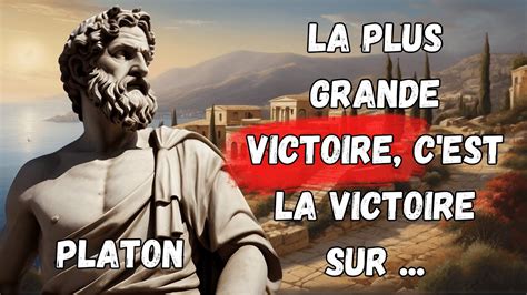 Platon Un Visionnaire De La Philosophie Antique Youtube