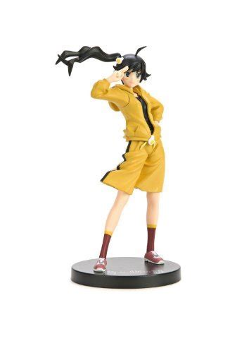 Karen Araragi, High Grade Figure, Bakemonogatari Nisemonogatari, Sega