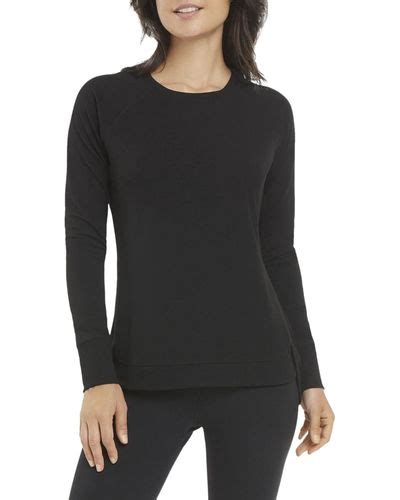 Danskin Long Sleeved Tops For Women Online Sale Up To 20 Off Lyst