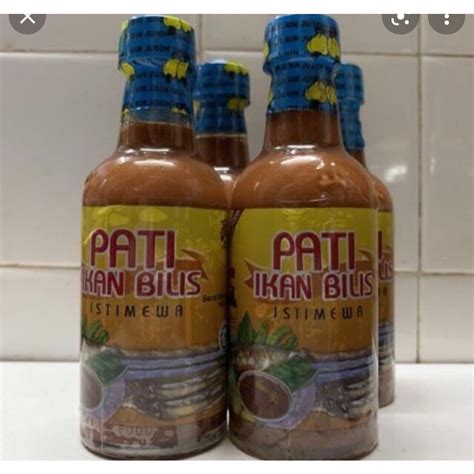 Budu Cap Ketereh Original Kelantan Sedakkk Sengoti Shopee Malaysia