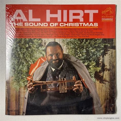 Vinyl Engine 276 Al Hirt Lp