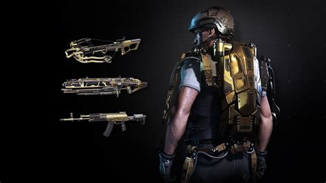 Buy Call Of Duty® Advanced Warfare Day Zero And Advanced Arsenal Pack