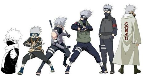 Pin By Chikal Stoner On Naruto Kakashi Hatake Kakashi Anime Naruto