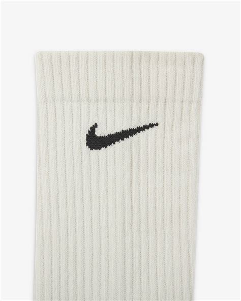 Nike Everyday Plus Lightweight Crew Socken Nike CH