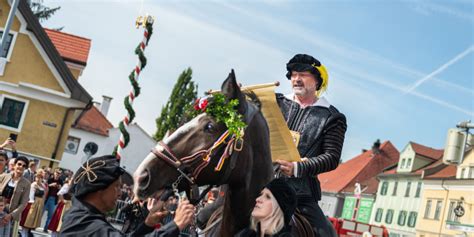 St Veiter Wiesenmarkt