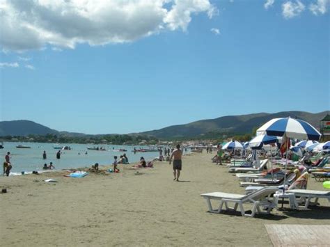 Laganas Beach - Picture of Zante Park Hotel, BW Premier Collection ...