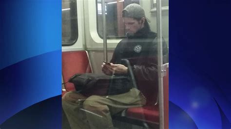 Police Looking For Potential Sex Offender After Ttc Incident