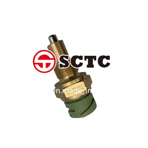 Wg2209280022neutral Pressure Switch DIN Connector JAC FAW Foton HOWO