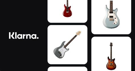 Prs guitar • Compare (200+ products) find best prices