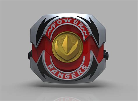 Power Rangers Ninja Storm Green Ranger Morpher