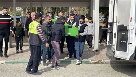 Eşini Öldüren Katil Zanlısı Tutuklandı Malatya Haber