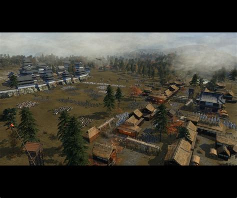 Total War: Shogun 2 screenshots | Hooked Gamers