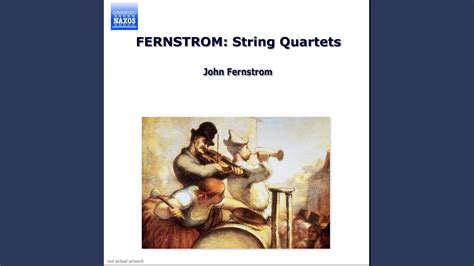 String Quartet No 6 Op 81b II Lento Doloroso YouTube Music