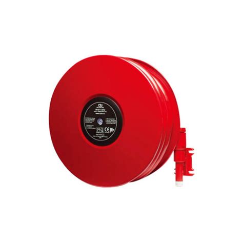 Swinging Pipe Fire Hose Reel Automatic TPMCSTEEL