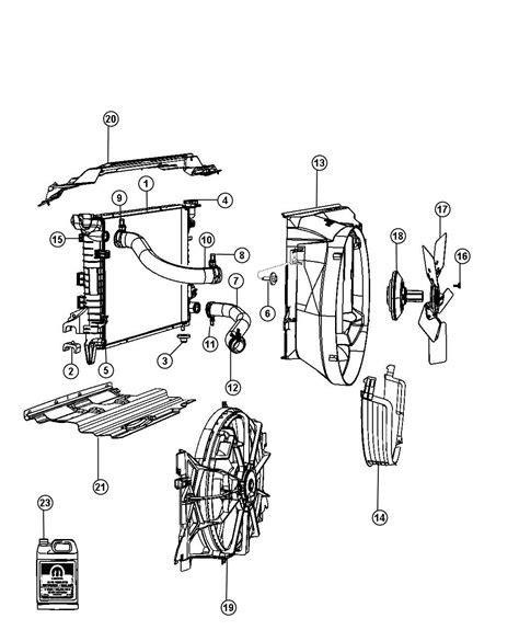 2010 Dodge NITRO Bolt Kit 68050203AA Chrysler Jeep Dodge City