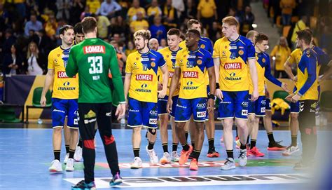 Pgnig Superliga Oceniamy Zawodnik W Om Y Vive Kielce Za Mecz Z