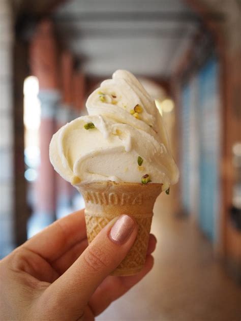 Bologna Gelato Tour - A Guided Walk To Artisan Gelato Makers