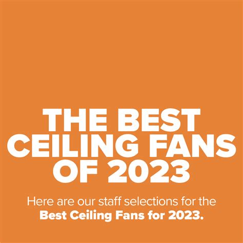 Premier Lighting - Best Ceiling fans of 2023 on Behance