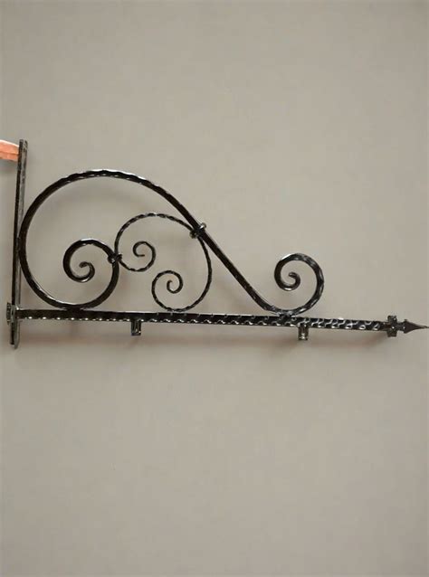 Decorative Sign Bracket – Ashwood Props