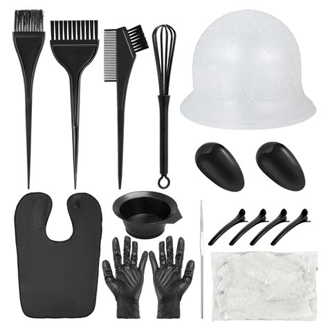 These try on hair color tools are surprisingly accurate for beginners 22