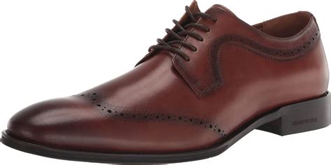 Kenneth Cole Cognac Shoes Atelier Yuwaciaojp