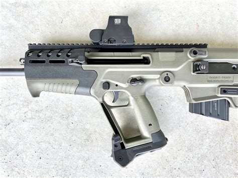 Tavor Accessories